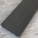 Террасная доска ДПК EasyDecking Wood-X 146х23 Черное дерево купить в Нижнекамске
