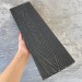 Террасная доска ДПК EasyDecking Wood-X 146х23 Черное дерево купить в Нижнекамске
