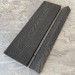 Террасная доска ДПК EasyDecking Wood-X 146х23 Черное дерево купить в Нижнекамске