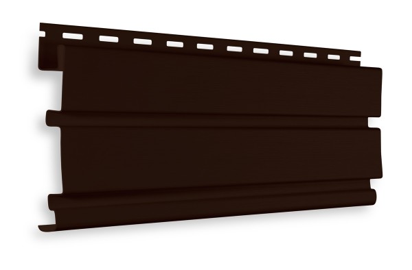 Добор 110мм UP Decor Коричневый купить в Нижнекамске