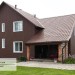 Фасадная панель Ю-пласт Стоун Хаус S-Lock Клинкер терракотовый купить в Нижнекамске