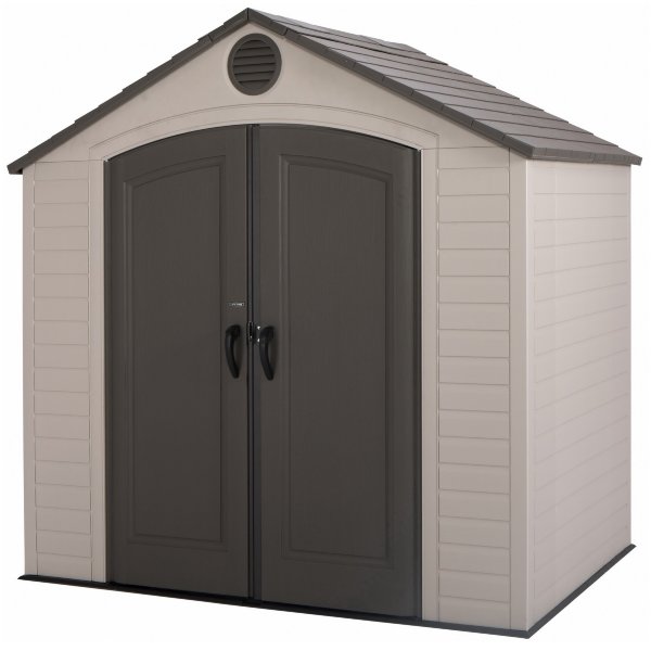 Сарай LifeTime 8'x5' купить в Нижнекамске