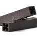 Столб SEQUOIA Evolution 3D WOOD BROWN купить в Нижнекамске