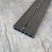 Террасная доска из ДПК  Latitudo Euro 3D 139х27 Венге купить в Нижнекамске