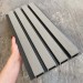 Фасадная реечная панель EasyDecking Wood-X 219х26 Серый купить в Нижнекамске