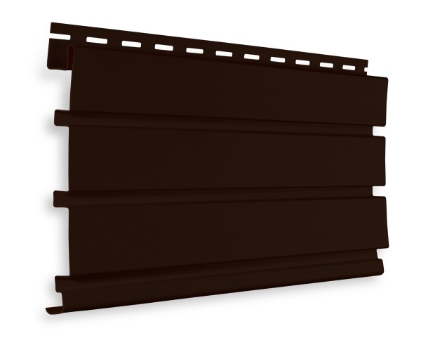 Добор 170мм UP Decor Коричневый купить в Нижнекамске