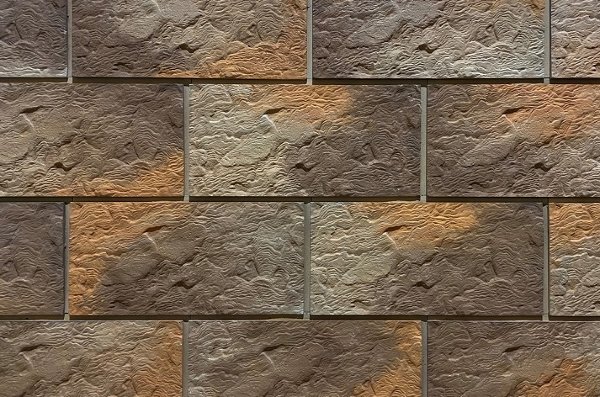 Фиброцементные панели КАНЬОН коллекция ПЕСЧАНИК 39 купить в Нижнекамске