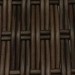 Комплект мебели AFINA плетеной из иск. ротанга YR825A Brown/Beige купить в Нижнекамске