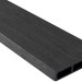 Доска 3D ДПК Outdoor STORM BLACK черная купить в Нижнекамске