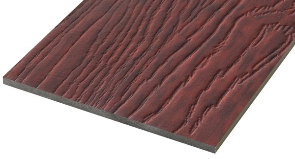 Фиброцементные панели FCSPRO Decor Wood Мербау купить в Нижнекамске