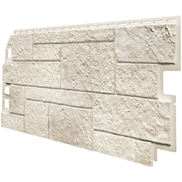 Фасадная панель VOX  VILO SANDSTONE cлоновая-кость купить в Нижнекамске