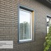 Фасадная панель Ю-пласт Стоун Хаус S-Lock Клинкер бежевый купить в Нижнекамске