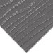 Заборная доска ДПК полнотелая NanoWood Серый купить в Нижнекамске