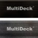 Террасная доска из ДПК MultiDeck  Черный бархат купить в Нижнекамске