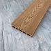 Террасная доска из ДПК  Latitudo Euro 3D 139х27 Орех купить в Нижнекамске