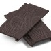 Доска фасадная ДПК 3D SEQUOIA Evolution WOOD BROWN купить в Нижнекамске