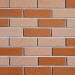 Фасадная плитка Кирисс Фасад Клинкерный кирпич 3х цветный №2 купить в Нижнекамске