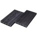 Террасная Доска ДПК Altay Decking 140 х 20 Графит купить в Нижнекамске