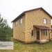 Фасадная панель Ю-пласт Стоун Хаус Кварцит Тёмно-бежевый купить в Нижнекамске