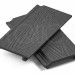 Доска фасадная ДПК 3D SEQUOIA Evolution WOOD GRAY купить в Нижнекамске