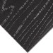 Заборная доска ДПК полнотелая NanoWood Антрацит купить в Нижнекамске