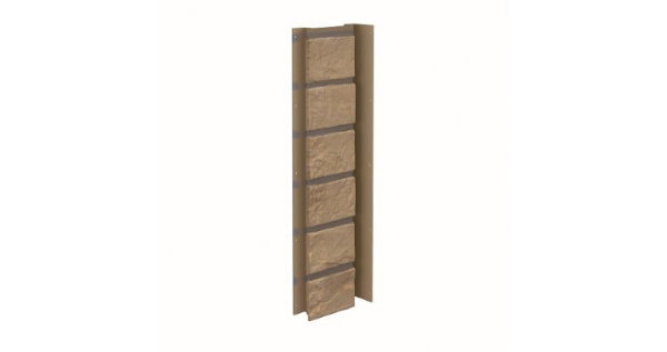 Планка универсальная VOX Solid Brick Exeter кирпич песочный купить в Нижнекамске