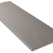Фибросайдинг DECOVER 3600 x 190 x 8 мм Silver купить в Нижнекамске