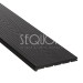 Ступень ДПК 3D Evolution WOOD BLACK купить в Нижнекамске