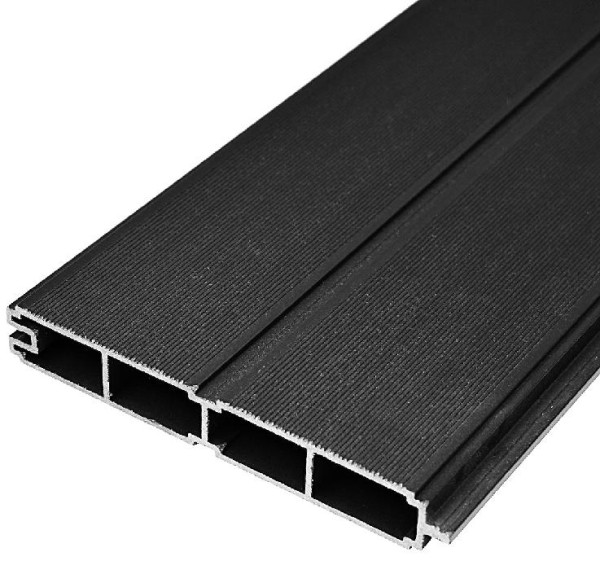 Заборная доска FAYNAG ДПК VELVET кварц купить в Нижнекамске