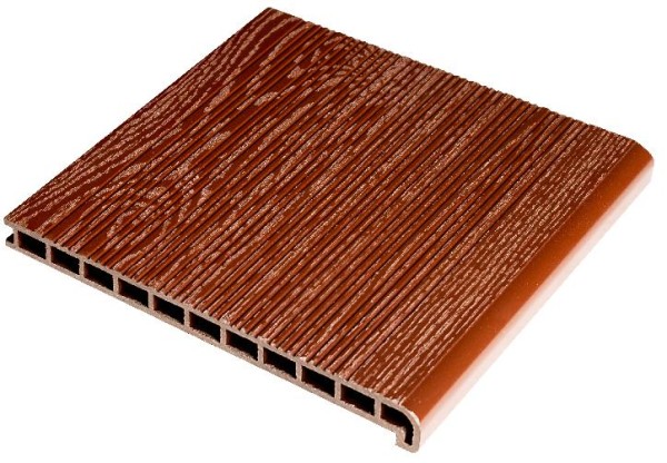 Ступени из ДПК Faynag WOOD Шоколад купить в Нижнекамске