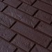 Фасадная панель Доломит Кирпич Славянка Корица купить в Нижнекамске