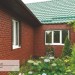 Фасадная панель Ю-Пласт Стоун Хаус Кирпич Красный купить в Нижнекамске