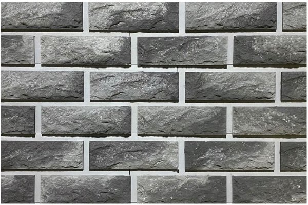 Фиброцементные панели КАНЬОН коллекция СКОЛОТЫЙ 38 купить в Нижнекамске