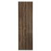 Доска Террасная NanoWood «Standart» Derevo двухсторонняя - Шоколад 150×26 купить в Нижнекамске