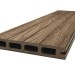 Доска Террасная NanoWood «Standart» Derevo двухсторонняя - Шоколад 150×26 купить в Нижнекамске