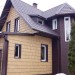 Панель фасадная GL "Я-Фасад" Сибирская дранка арабика купить в Нижнекамске