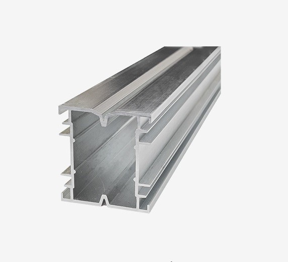 Лага алюминевая UnoDeck 40х43х4000мм купить в Нижнекамске