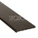 Ступень ДПК 3D Evolution WOOD BROWN купить в Нижнекамске