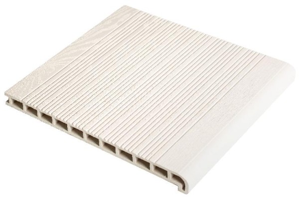Ступени из ДПК Faynag WOOD Слоновая кость купить в Нижнекамске