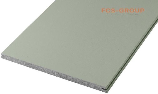 Фиброцементные панели FCS Group Smooth Line F06 купить в Нижнекамске
