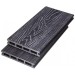 Террасная Доска ДПК Altay Decking 150 х 24 Графит купить в Нижнекамске