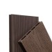 Террасная доска Ecodecking Техно Шоколад купить в Нижнекамске