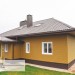 Фасадная панель Ю-пласт Хокла Винтаж Охра купить в Нижнекамске
