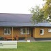 Фасадная панель Ю-пласт Хокла Винтаж Охра купить в Нижнекамске