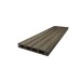 Доска Террасная NanoWood «Standart» Derevo двухсторонняя - Венге 150×26 купить в Нижнекамске