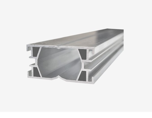 Лага алюминиевая Unodeck 40х20х4000мм купить в Нижнекамске