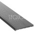 Ступень ДПК 3D Evolution WOOD GRAY купить в Нижнекамске