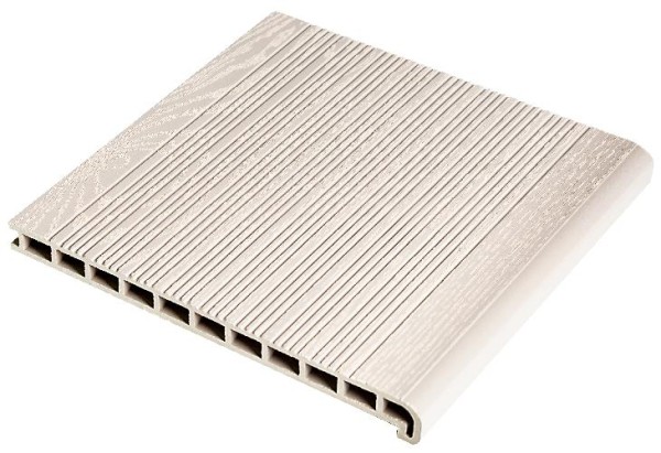 Ступени из ДПК Faynag WOOD Серебро купить в Нижнекамске