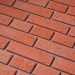 Фасадная панель Доломит Кирпич Славянка Красный купить в Нижнекамске