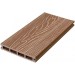 Террасная Доска ДПК Altay Decking 150 х 24 Орех купить в Нижнекамске
